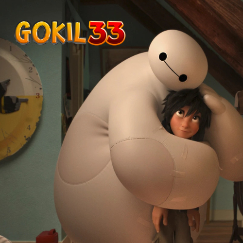 GOKIL33